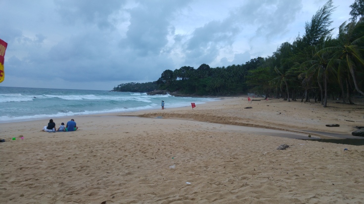 surin-beach